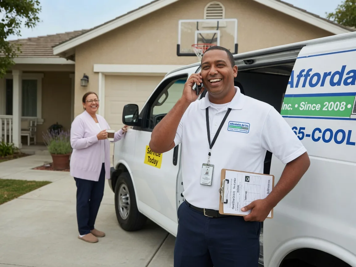 Central Ac Repair Merrillville, IN FAQs